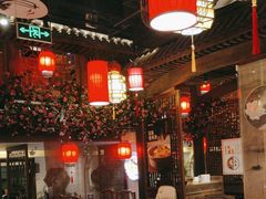 -徽镇小厨·经典徽菜(十里河店)