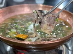 -朝伟清真铜瓢牛肉馆(三十年老·店)