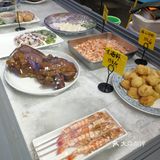 各色菜肴齐上阵