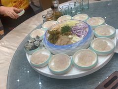 -聚家渔村·寻味顺德(大良店)