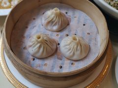 蟹粉鲜肉小笼-王宝和酒家(黄浦店)