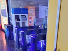 -卢米埃影城(苏州园区华润杜比全景声激光店)