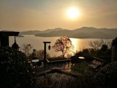 -天目湖涵田半山温泉