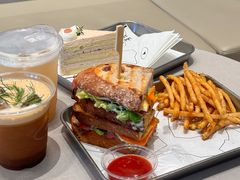 -SAANCI山池咖啡(海上世界文化艺术中心店)