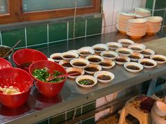 -山东水饺(南坪新街店)