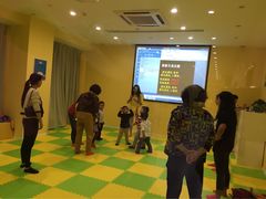 -想象乐创意早教托育中心(殷高西路店)