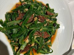 -北平楼·烤鸭·北京菜(牡丹园店)