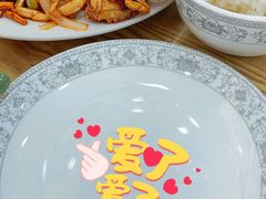 -聚德福海鲜家常菜(刘庄店)