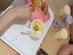 -好人民间小吃·番茄鱼酸菜鱼(木渎悠方店)