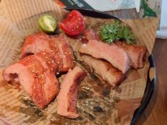-岛风·台食小馆 ISLAND BISTRO(烟台山店)