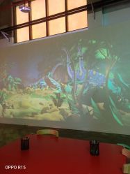 -恐龙探索乐园(磁器口店)