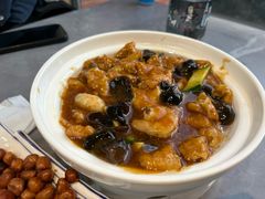 -津味老菜(露西亚商街店)