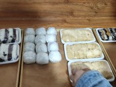 -南大门韩国米糕(公滨路店)