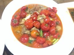 -朋友圈概念餐厅(象山万达广场店)