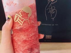 -喜茶(北京三里屯太古里店)