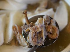 -老东风菜馆·潮汕大排档