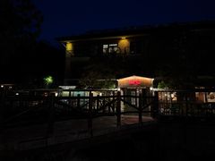 -北京水岸山吧度假村(雁栖镇店)