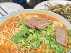 -宛平李记小吃(东关街店)