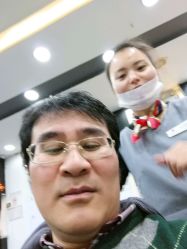 -永琪美容美发