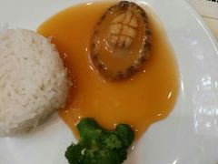 鲍鱼捞饭-鑫源渔港(阳光店)