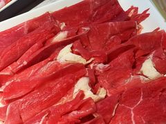 上脑肥牛-井格重庆火锅(友谊路新业广场店)
