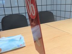 -子午路张记肉夹馍(兵马俑店)