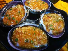 -丹东特色烤肉(南光三部店)