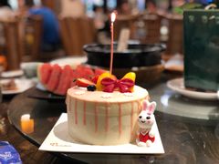 -猪肉婆私房菜(容桂总店)
