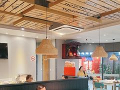 -豪享来中西餐厅(隆昌店)
