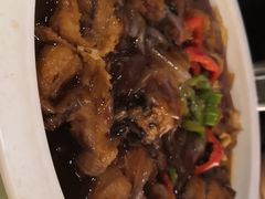 -眷江南之小蓝鲸(王府大街店)