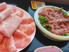 -三江两海老火锅(北京首店)