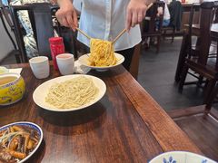 -同得兴 Since·1995 传统苏式面馆(十全街店)