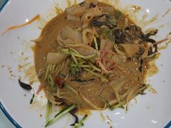 -红旗饭庄