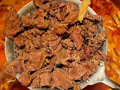 -二刀潮牛(重庆光环购物公园店)