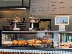 -BAKER&SPICE(BFC外滩金融中心店)