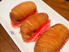 -南拳十三姨·潮汕砂锅粥(世纪金源店)