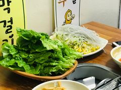 -城山辣炒黑猪肉