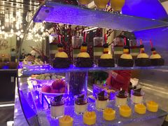 -华侨城嘉途酒店·屋顶阳光餐厅