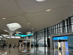 -杭州萧山国际机场
