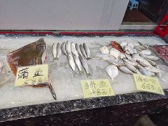 水产区-龙禧渔村酒楼