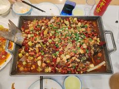 -九佰碗家常菜(华威桥店)