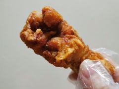 -阿捡忭京炸鸡(韭菜园总店)