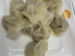 -老边饺子馆(北京南站1店)