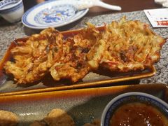 江白虾萝卜丝端子-南京大牌档(济南万象城店)