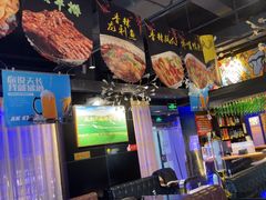 -AK47烤羊腿串吧(柳浪家园店)