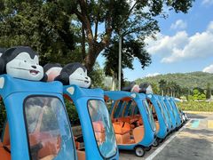 -东南花都花博园