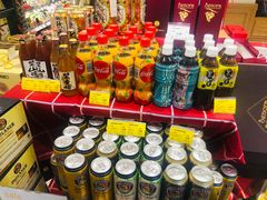 -GranVida生活超市(海信广场店)