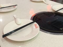 -泉福居酱骨头自助广场(南大街商业步行街店)