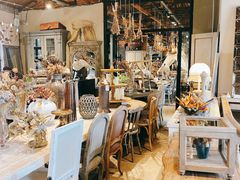 -可可露咖啡店(大东店)