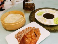 -西安烤鸭店(369烤鸭王店)